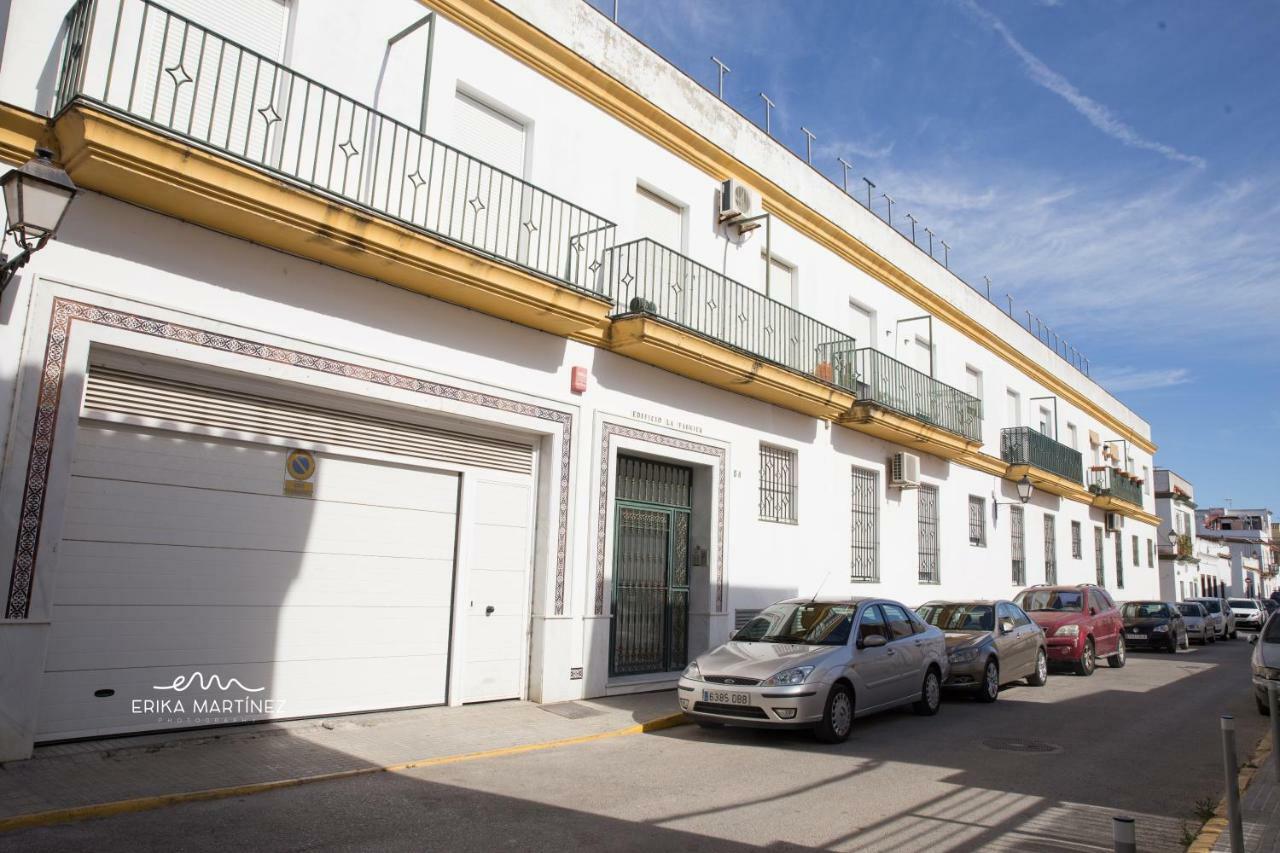 Apartamento Coquina Mrz Rentals バルバテ エクステリア 写真