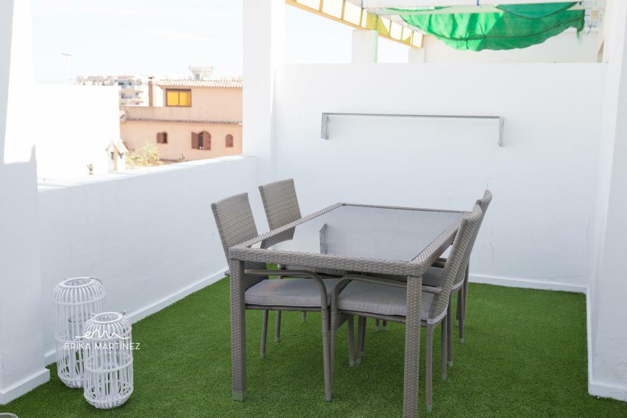 Apartamento Coquina Mrz Rentals バルバテ エクステリア 写真