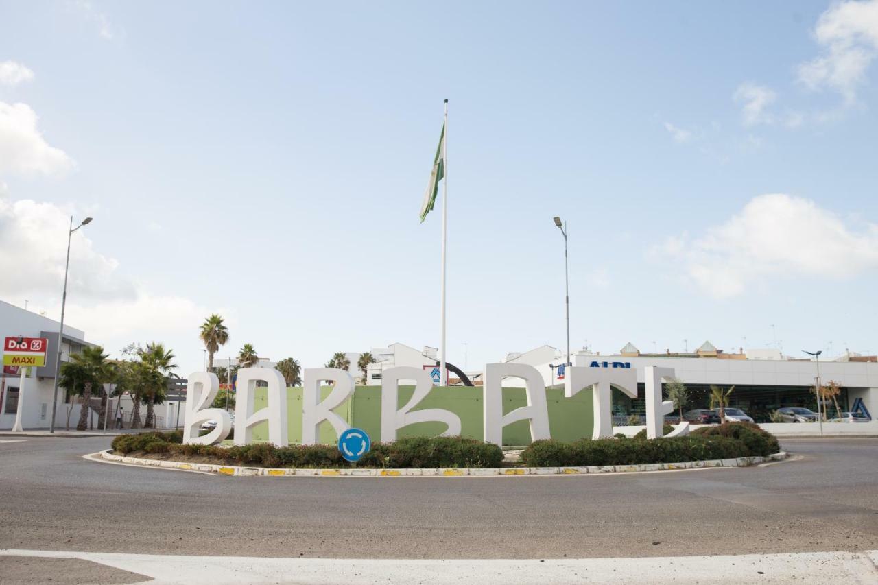 Apartamento Coquina Mrz Rentals バルバテ エクステリア 写真